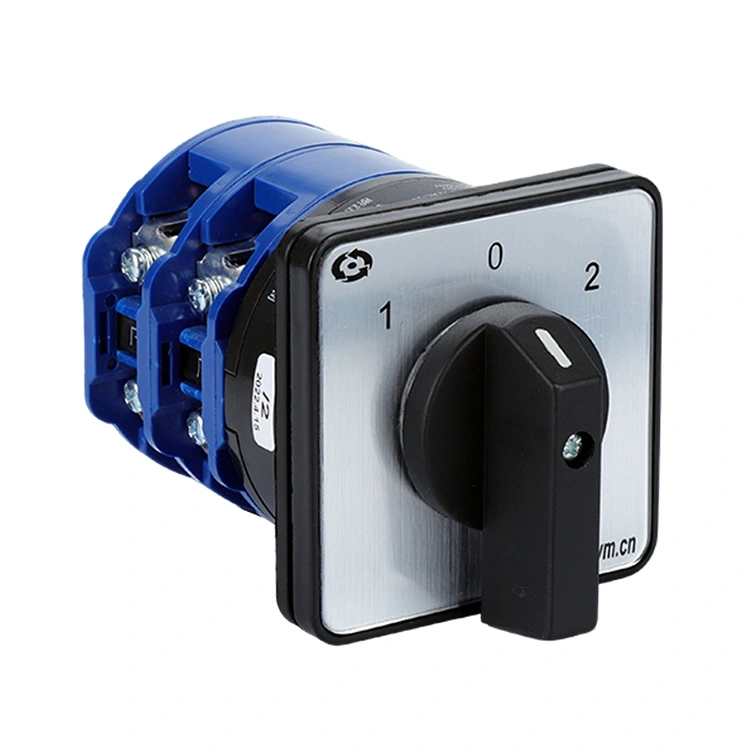 Suis Tukar Ganti Cam Rotary 125A