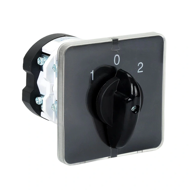 Suis Cam Rotary Gabungan Tiga Kedudukan 125A LW31