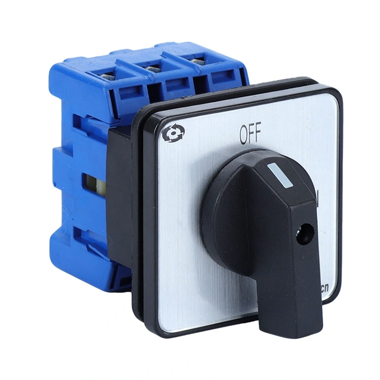 Apakah Suis Pengasing Papan Agihan dan Mengapa Ia Penting untuk Keselamatan Elektrik