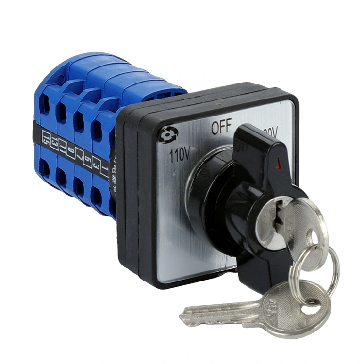 Suis Tukar Ganti Putar Kunci 20A