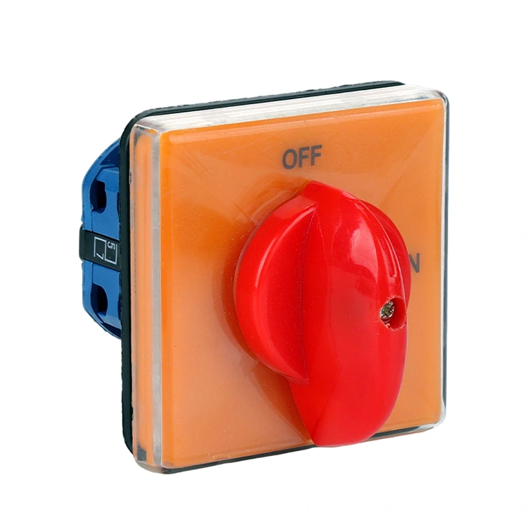 Suis Putar MATI-HIDUP Panel Besar 20A