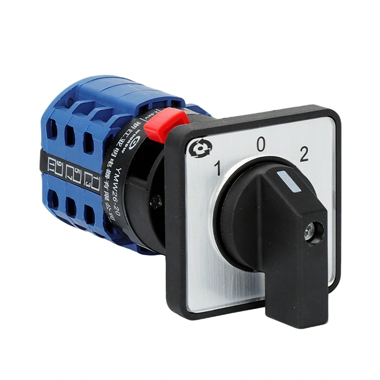 Suis Cam Pemasangan Pusat Lubang Tunggal 20A