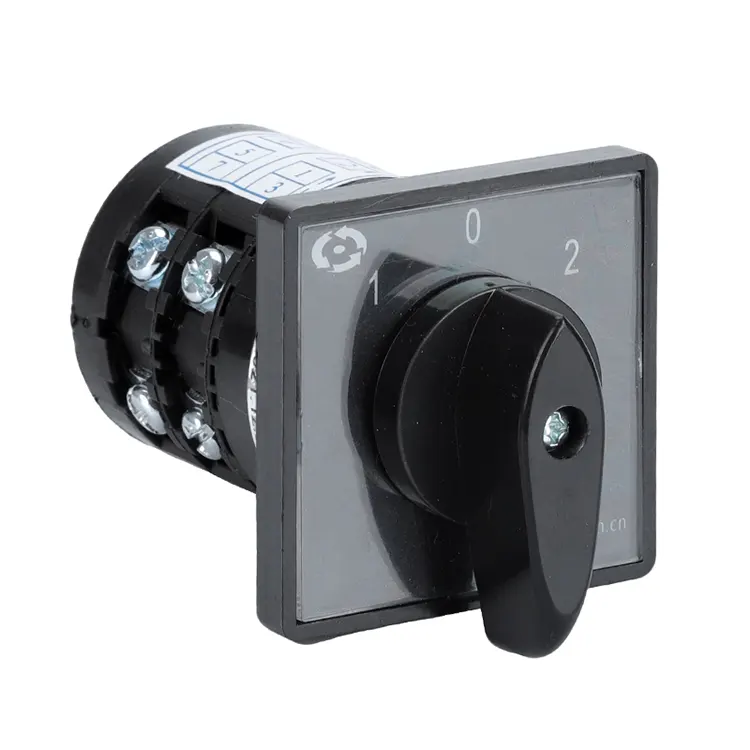 Suis Cam Rotary Gabungan Tiga Kedudukan 20A