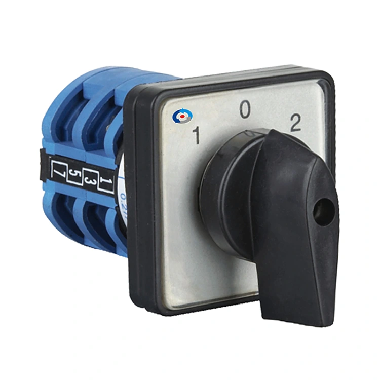 Suis Cam Rotary 20A Tiga Kedudukan