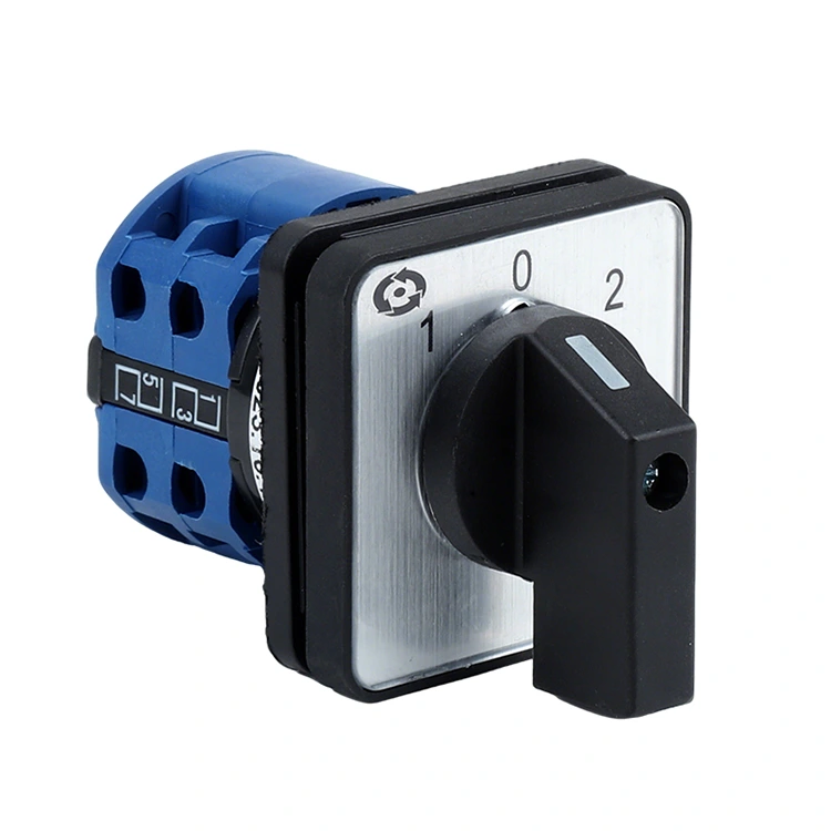 Suis Putar Tiga Kedudukan 20A