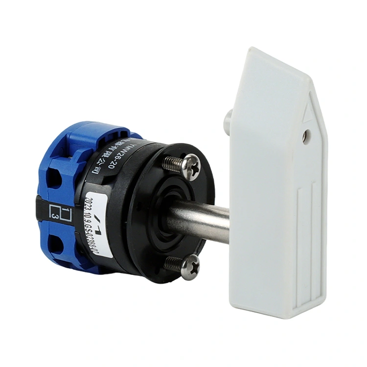 Suis Cam Pemindahan Pemegang Panjang 20A