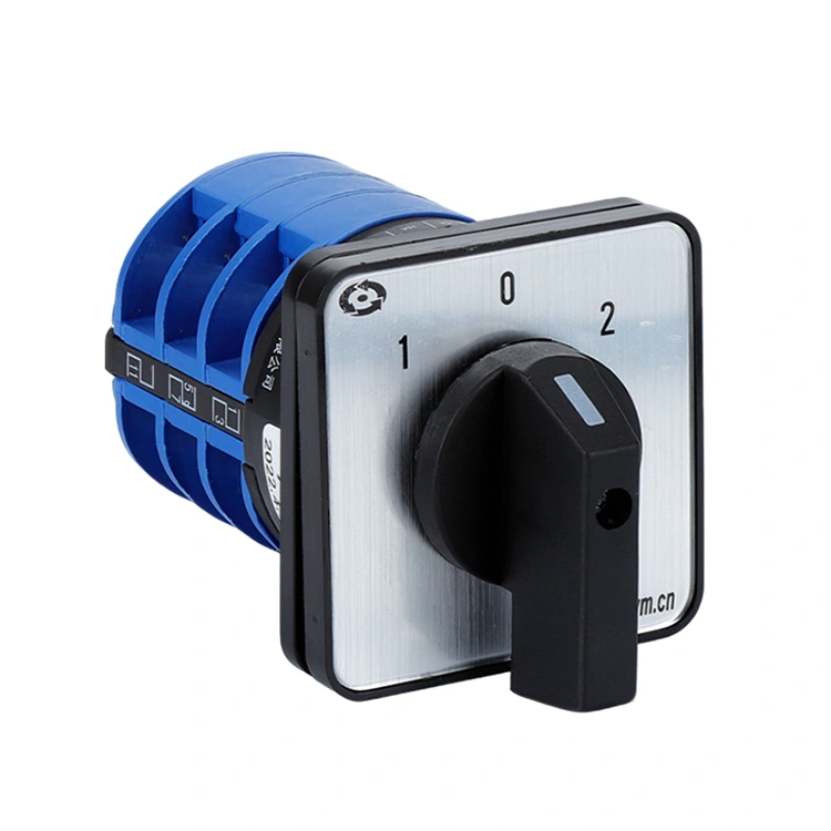 32A Suis Putar Kawalan Hadapan dan Belakang