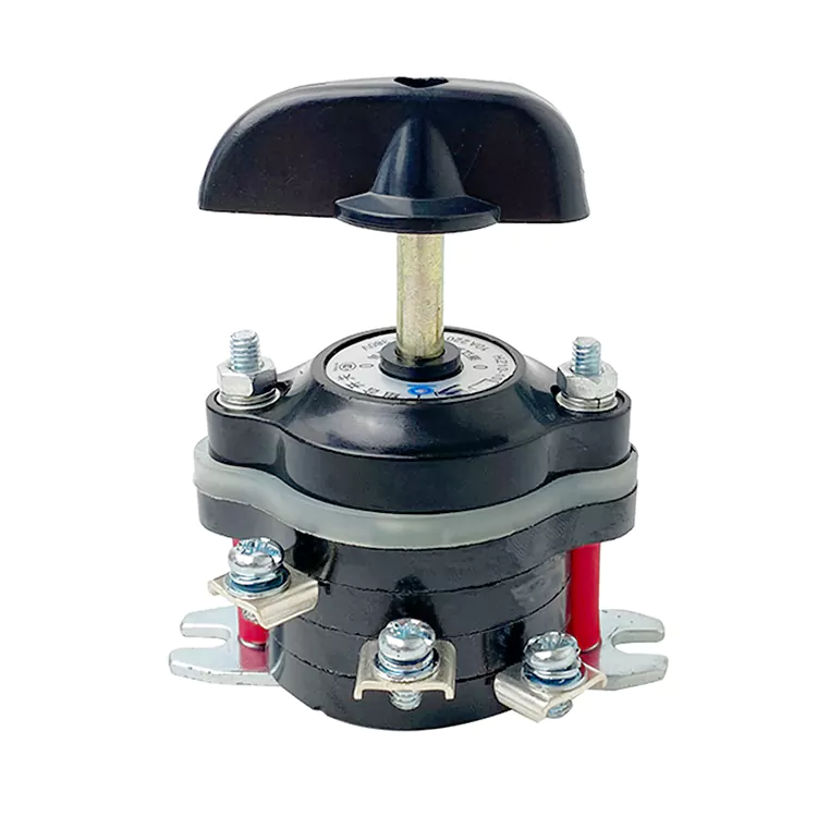 Suis Cam Gabungan HZ10-10/3 10A